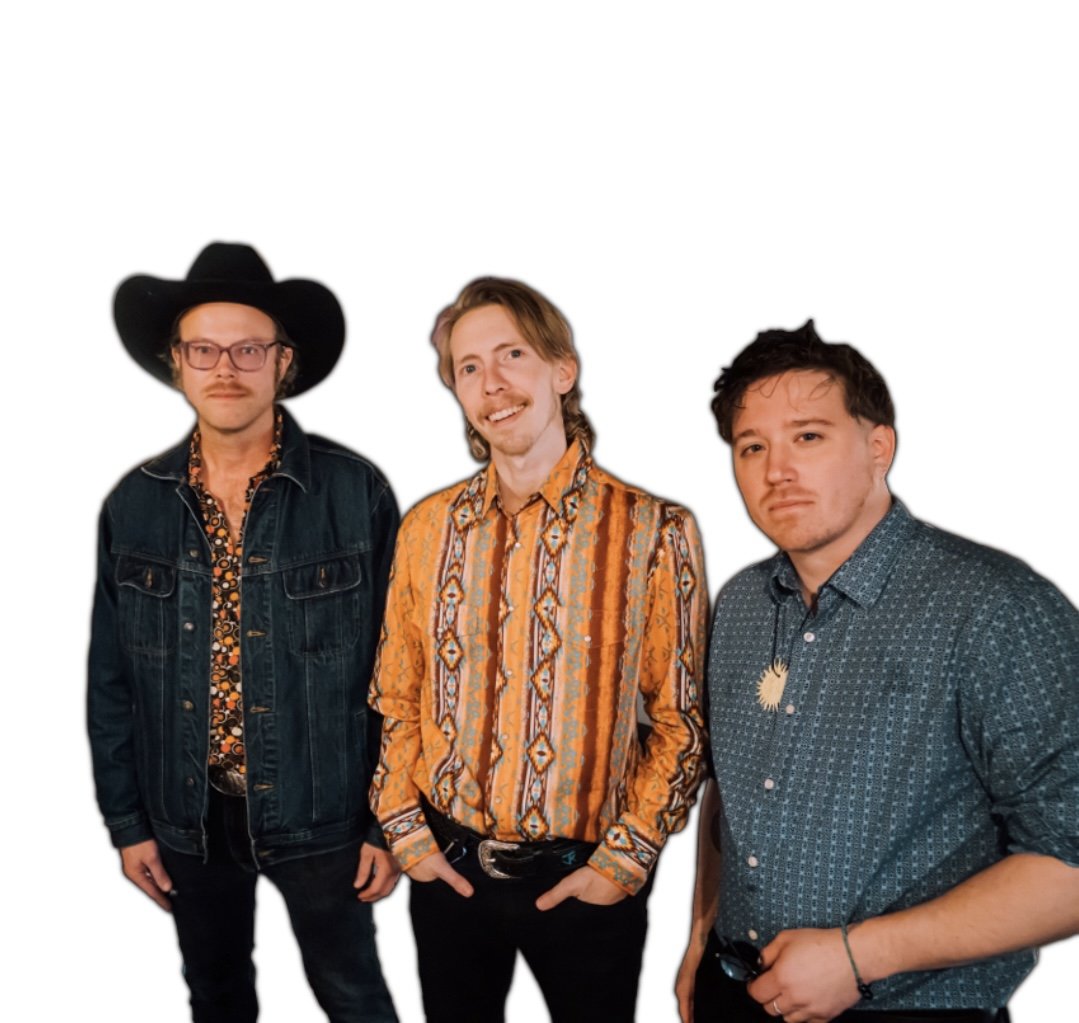 Buffalo Galaxy - Minnesota Jamgrass & Bluegrass